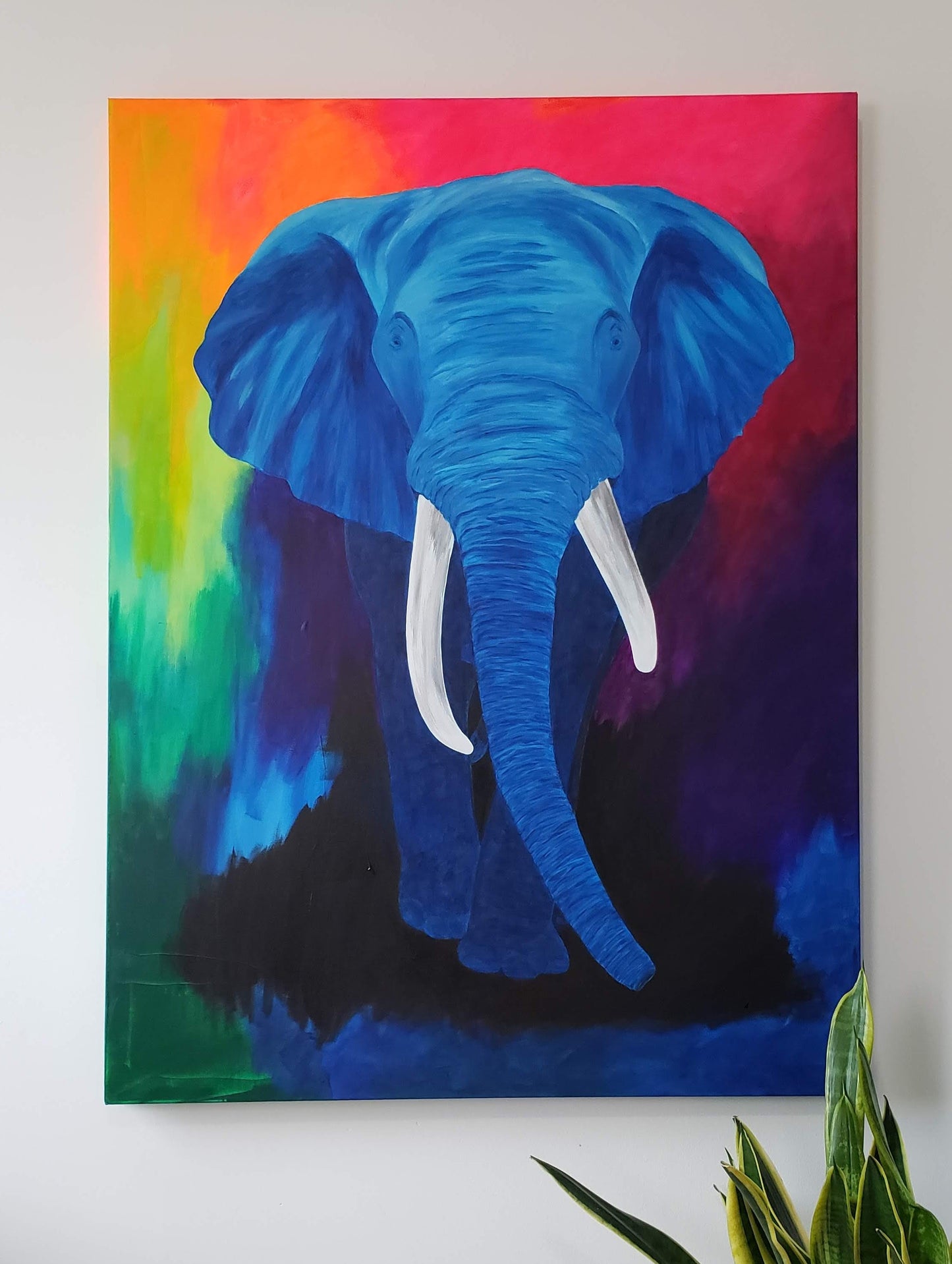 Elephant