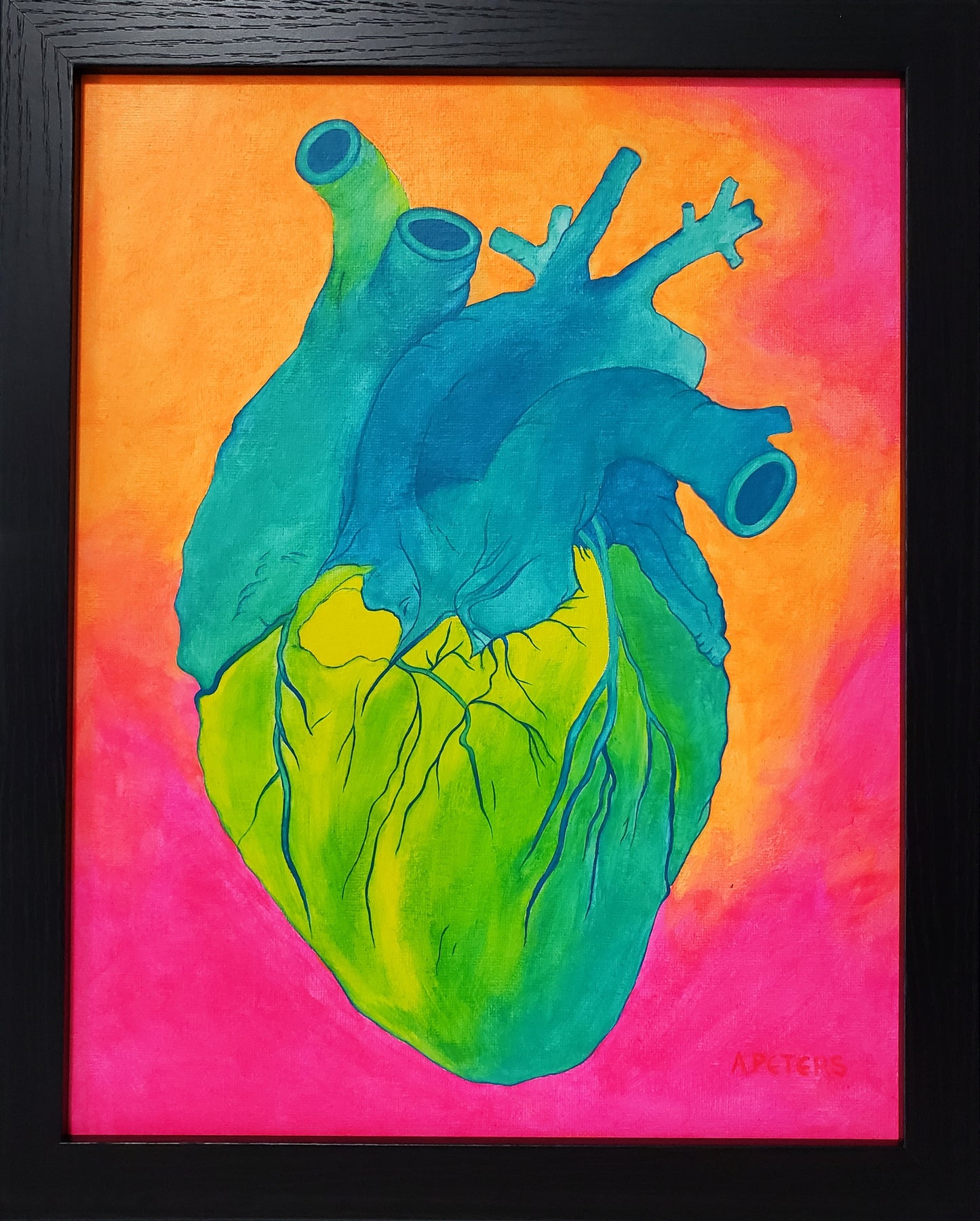 "The Heart"